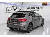 Foto 30 van Mercedes-Benz A-klasse 250 e AMG Limited|PANO|Black Edition