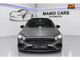 Foto 28 van Mercedes-Benz A-klasse 250 e AMG Limited|PANO|Black Edition