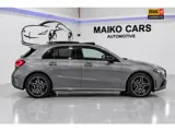Foto 25 van Mercedes-Benz A-klasse 250 e AMG Limited|PANO|Black Edition