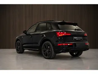 Foto 12 van Audi Q5 55 TFSI e S edition | Bang & Olufsen | Stuurverwarming | Stoelverwarming | RS Stoelen | Memo