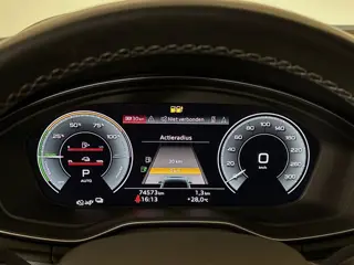 Foto 16 van Audi Q5 55 TFSI e S edition | Bang & Olufsen | Stuurverwarming | Stoelverwarming | RS Stoelen | Memo