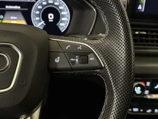 Foto 19 van Audi Q5 55 TFSI e S edition | Bang & Olufsen | Stuurverwarming | Stoelverwarming | RS Stoelen | Memo