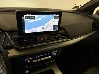 Foto 20 van Audi Q5 55 TFSI e S edition | Bang & Olufsen | Stuurverwarming | Stoelverwarming | RS Stoelen | Memo