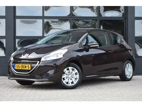 Peugeot 208 1.2 VTi Active '12 Airco Inruil mogelijk