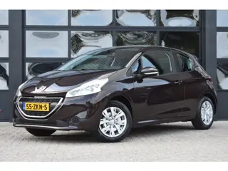 Peugeot 208 1.2 VTi Active '12 Airco Inruil mogelijk