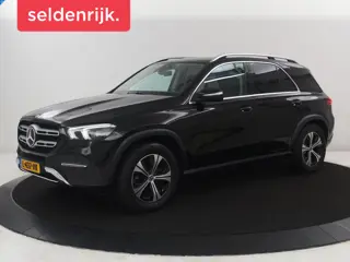 Mercedes-Benz GLE-klasse 350 e 4MATIC | SOH 96.4% | Leder | Trekhaak | Sfeerverlichting | Camera | P