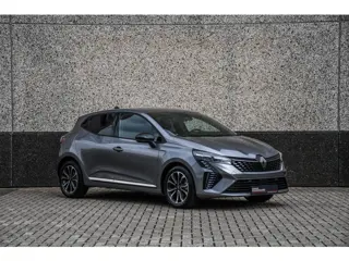 Renault Clio 1.0 TCe 90 GPF techno (bj 2025)