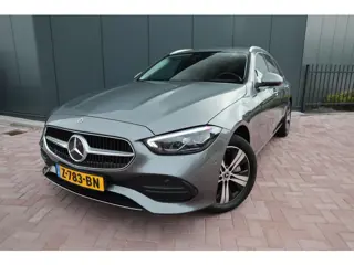 Mercedes-Benz C-Klasse Estate 300 e Business Line Comfort Stoelen High Performance LED-koplampen Sto