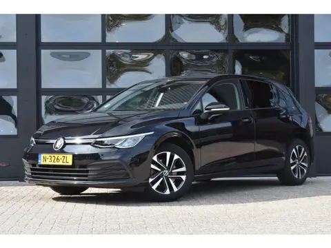 Volkswagen Golf 1.0 TSI Life Business '21 LED Navi Clima Cruise Inruil mogelijk