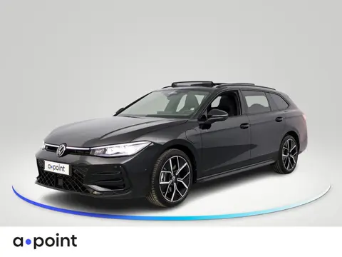 Volkswagen Passat Variant 1.5 eHybrid R-Line Edition 272 pk Automaat (DSG) | Verlengde garantie | Na