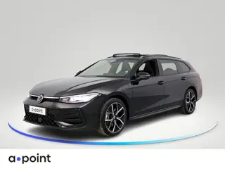 Volkswagen Passat Variant 1.5 eHybrid R-Line Edition 272 pk Automaat (DSG) | Verlengde garantie | Na