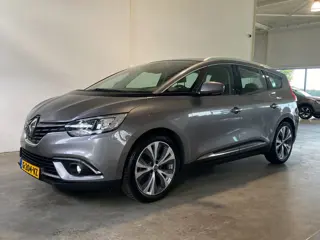 Renault Grand Scénic 1.3 TCe Limited 7p.