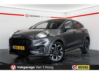 Ford Puma 1.0 EcoBoost Hybrid ST-Line X First Edition| Pano | B&O | ACC | BLIS
