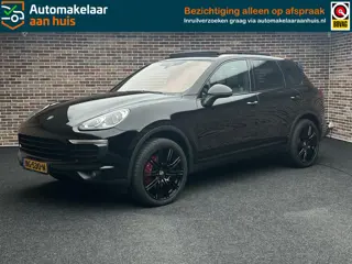 Porsche Cayenne 3.0 S E-Hybrid Pano| Bose | Memory