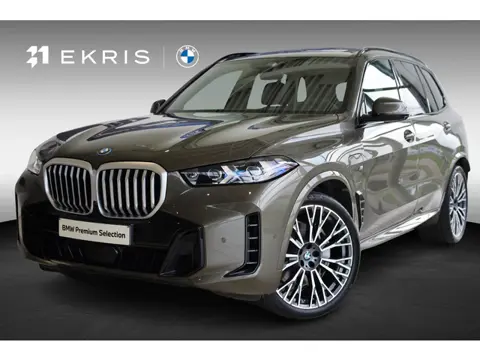BMW X5 xDrive50e | M Sportpakket | Panoramadak | Driving Assistant | Harman/Kardon | Trekhaak