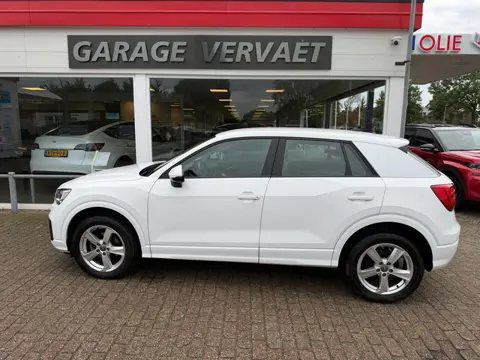 Audi Q2 35 TFSI  epic