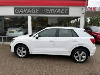 Audi Q2 35 TFSI  epic