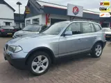 Foto 21 van BMW X3 3.0i Executive Aut/Leder/Clima BJ 2004