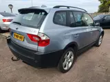 Foto 28 van BMW X3 3.0i Executive Aut/Leder/Clima BJ 2004