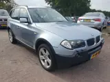 Foto 27 van BMW X3 3.0i Executive Aut/Leder/Clima BJ 2004