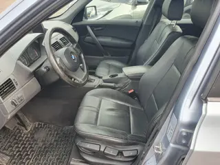 Foto 15 van BMW X3 3.0i Executive Aut/Leder/Clima BJ 2004