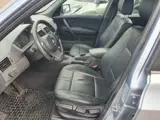 Foto 25 van BMW X3 3.0i Executive Aut/Leder/Clima BJ 2004