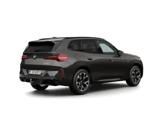 Foto 5 van BMW X3 30e xDrive M-Sport 19 Inch / Comfort Acces / Electrische Zwenkhaak / Ionic Glow / Stuur & Sto