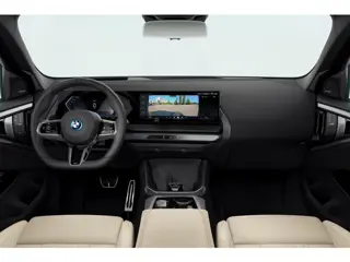 Foto 4 van BMW X3 30e xDrive M-Sport 19 Inch / Comfort Acces / Electrische Zwenkhaak / Ionic Glow / Stuur & Sto