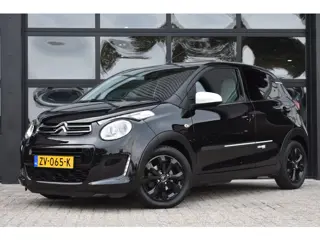 Citroen C1 1.0 VTi Urban Ride '19 Airco Navi Inruil mogelijk