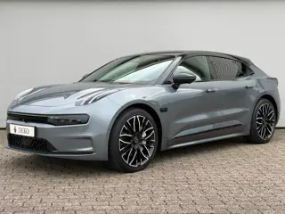 Zeekr 001 AWD Privelege 100 kWh | NL auto | Luchtvering | 22 inch DK1307