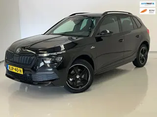 Skoda Kamiq 1.0 TSI Monte Carlo / Pano / CarPlay / ACC / Camera