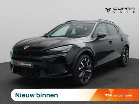 CUPRA Formentor 1.5 TSI e-Hybrid Business 204PK DSG Trekhaak, Achteruitrijcamera, 19" LM Velgen, Key