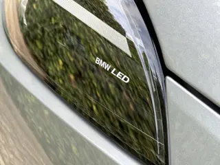 Foto 17 van BMW 1-serie 120 M Sport Pro | Panorama dak | Trekhaak | Camera | Getint glas