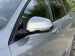 Foto 20 van BMW 1-serie 120 M Sport Pro | Panorama dak | Trekhaak | Camera | Getint glas