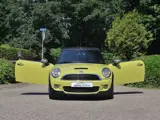 Foto 24 van Mini Mini Cabrio 1.6 Cooper S 175pk Xenon/17"/Stoelverwarm