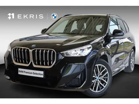 BMW X1 xDrive25e | M Sport | Trekhaak Elektrisch | Camera | Stoelverwarming | Parkeersensoren voor e