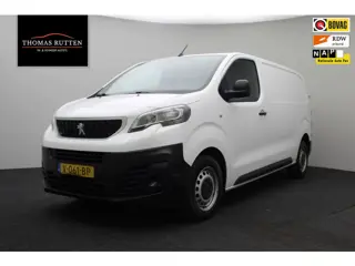 Peugeot Expert 231S 2.0 BlueHDI 120 Pro 2026 | Trekhaak | Airco | Cruise Control | Radio BT | Parkee