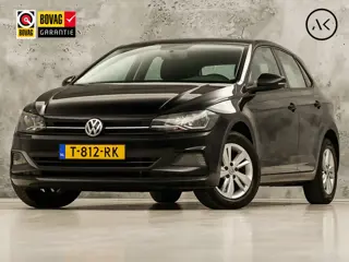 Volkswagen Polo 1.0 TSI Sportline (APPLE CARPLAY, LM VELGEN, SPORTSTOELEN, CRUISE, LED ACHTERLICHTEN
