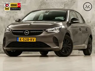 Opel Corsa 1.2 Sport (APPLE CARPLAY, GROOT NAVI, LANE ASSIST, SPORTSTOELEN, CRUISE, NIEUWSTAAT)