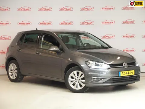 Volkswagen Golf 1.0 TSI Comfortline Business|Stoelverwarming|All season banden|Ergoactive stoel|Carp