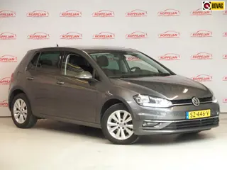 Volkswagen Golf 1.0 TSI Comfortline Business|Stoelverwarming|All season banden|Ergoactive stoel|Carp