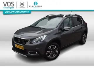 Peugeot 2008 PureTech 130 Allure Automaat | Trekhaak | Panoramadak | Airco | Navi |