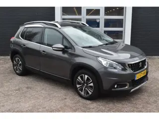 Foto 16 van Peugeot 2008 PureTech 130 Allure Automaat | Trekhaak | Panoramadak | Airco | Navi |