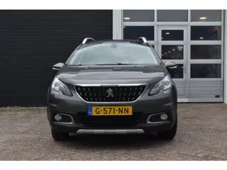 Foto 17 van Peugeot 2008 PureTech 130 Allure Automaat | Trekhaak | Panoramadak | Airco | Navi |
