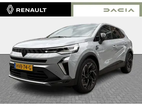 Renault Symbioz 1.6 E-Tech full hybrid 145 esprit Alpine - pack driving & comfort premium