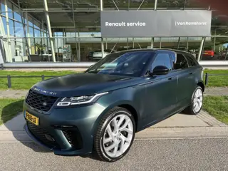 Land Rover Range Rover Velar 5.0 V8 SV Autobiography SVO Dynamic Edition 551PK / Trekhaak / 360 Came