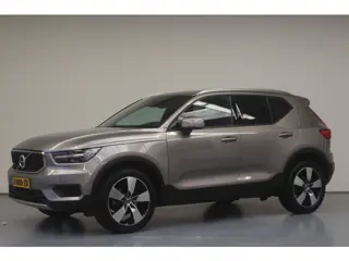 Volvo XC40 T3 Momentum Pro | Rijklaarprijs | Trekhaak | Automaat |