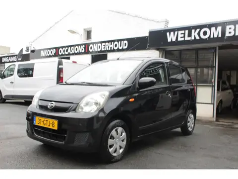 Daihatsu Cuore 1.0 Trend / STUURBEKRACHTIGING