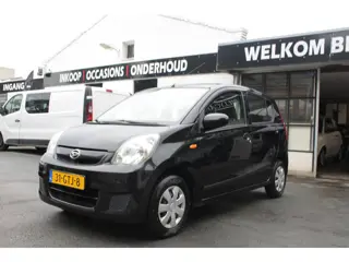 Daihatsu Cuore 1.0 Trend / STUURBEKRACHTIGING