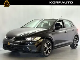 Volkswagen Polo 1.0 TSI Life DSG / Digi / Carplay / Sensoren